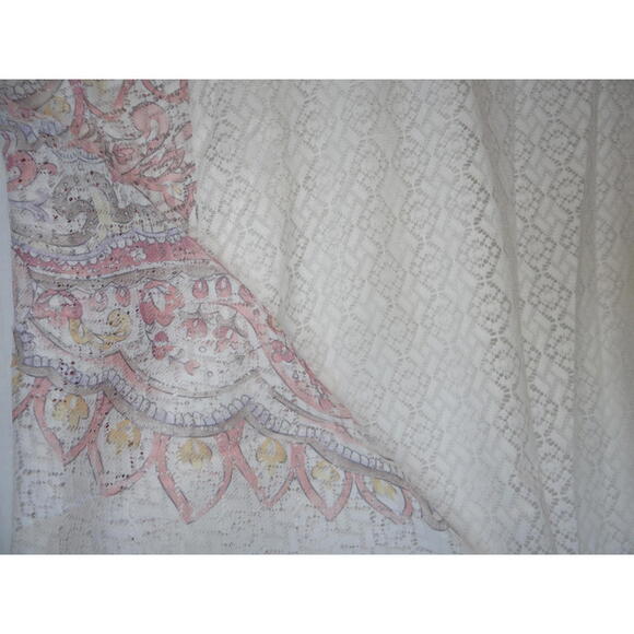 Alfred Dunner Women's Plus Size 3X Printed Blouse NWT - Picture 6 of 7